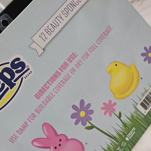 NEW Make Up Beauty Sponges, 12 Pieces Set - Picture 9 of 12